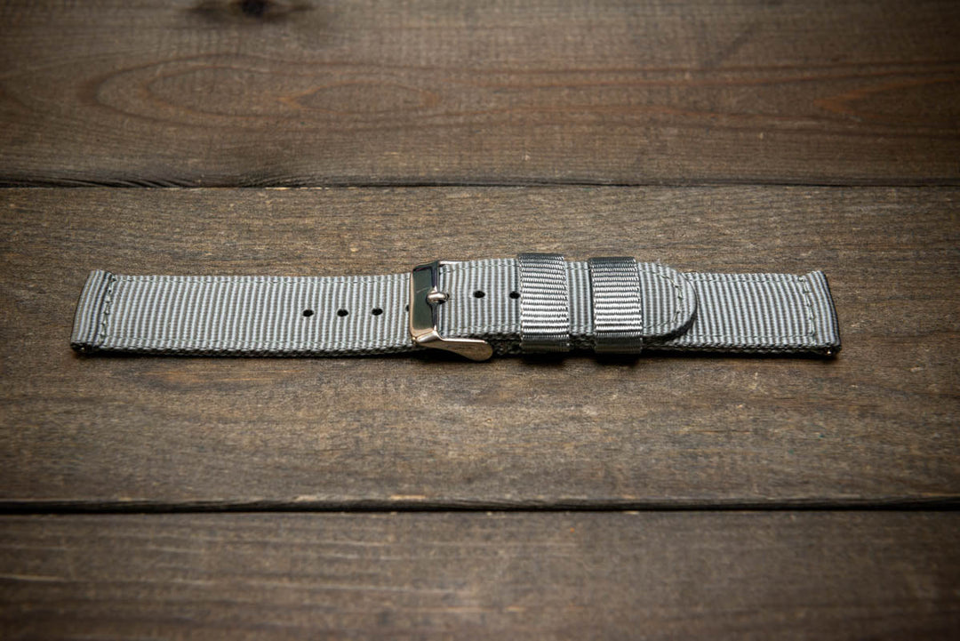 Watch strap, watch band, leather watch strap, leather watch band, finwatchstraps