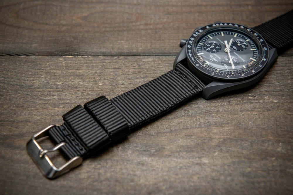 Watch strap, watch band, leather watch strap, leather watch band, finwatchstraps