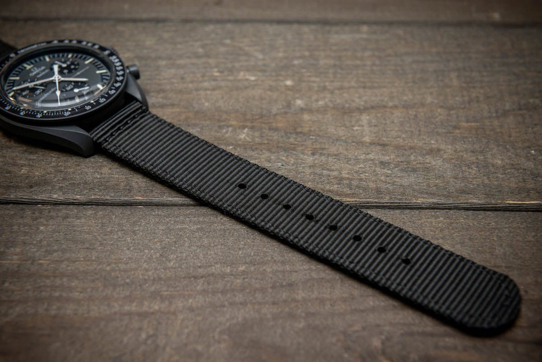 Watch strap, watch band, leather watch strap, leather watch band, finwatchstraps