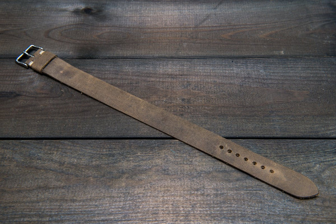 Watch strap, watch band, leather watch strap, leather watch band, finwatchstraps