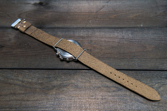 Watch strap, watch band, leather watch strap, leather watch band, finwatchstraps