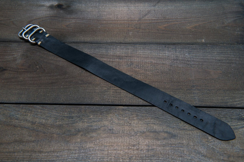Watch strap, watch band, leather watch strap, leather watch band, finwatchstraps