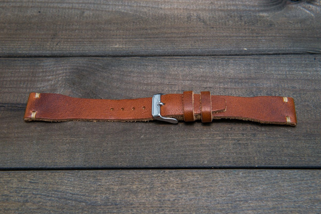 Watch strap, watch band, leather watch strap, leather watch band, finwatchstraps
