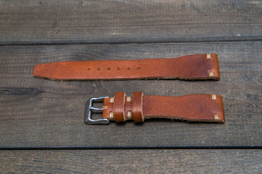 Watch strap, watch band, leather watch strap, leather watch band, finwatchstraps