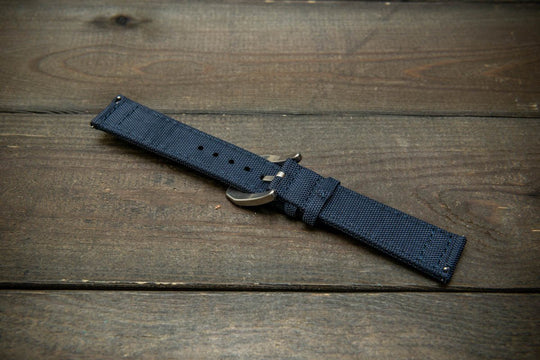 Watch strap, watch band, leather watch strap, leather watch band, finwatchstraps