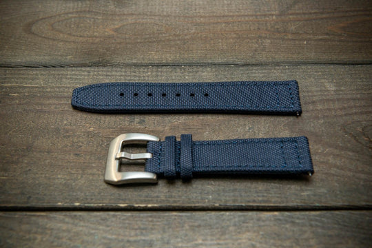 Watch strap, watch band, leather watch strap, leather watch band, finwatchstraps