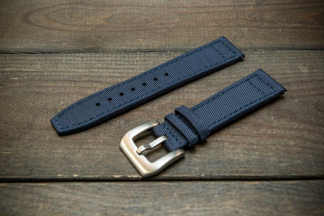 Watch strap, watch band, leather watch strap, leather watch band, finwatchstraps