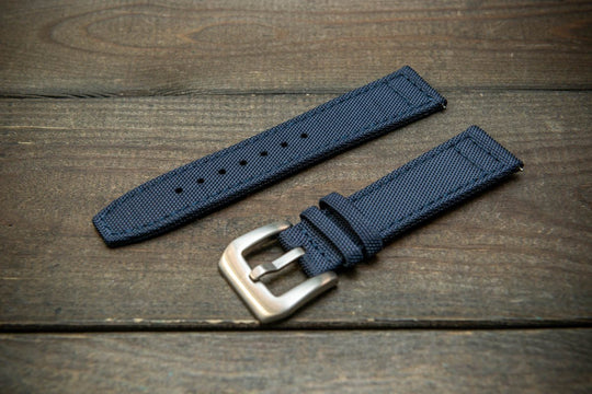 Watch strap, watch band, leather watch strap, leather watch band, finwatchstraps