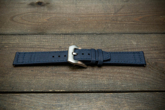 Watch strap, watch band, leather watch strap, leather watch band, finwatchstraps