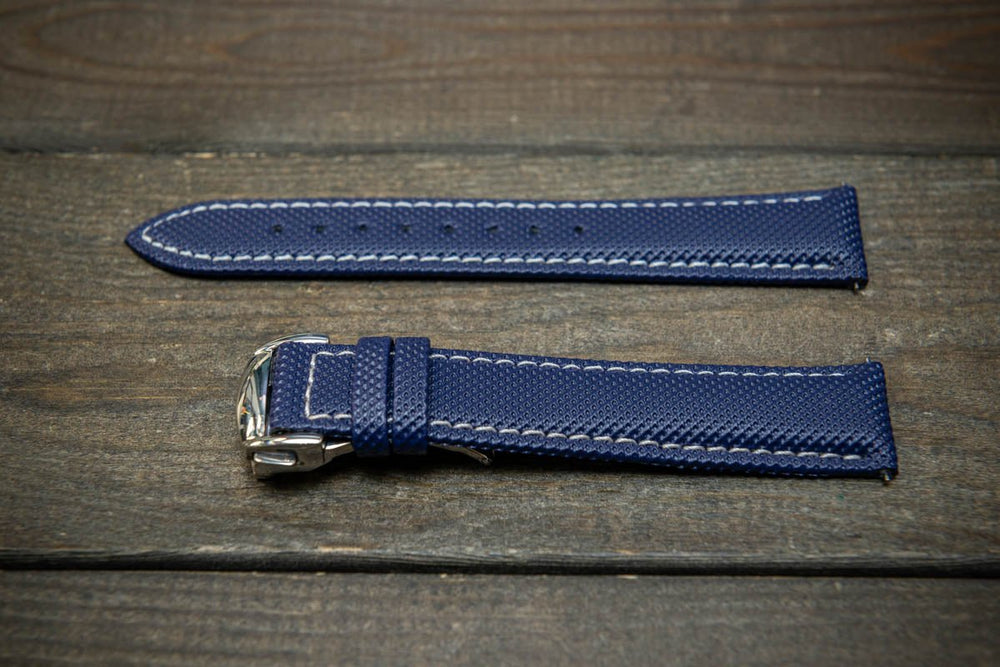 Watch strap, watch band, leather watch strap, leather watch band, finwatchstraps