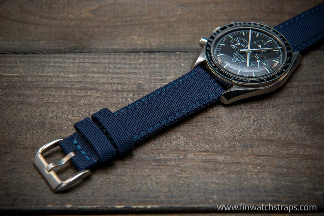 Watch strap, watch band, leather watch strap, leather watch band, finwatchstraps