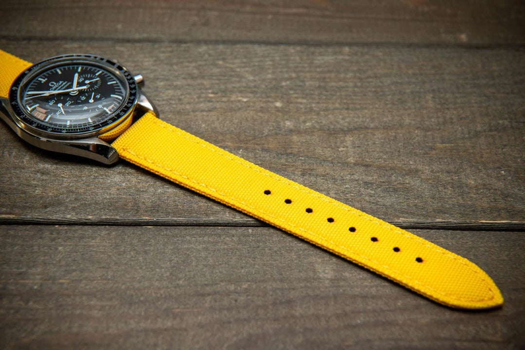 Watch strap, watch band, leather watch strap, leather watch band, finwatchstraps