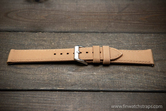 Watch strap, watch band, leather watch strap, leather watch band, finwatchstraps