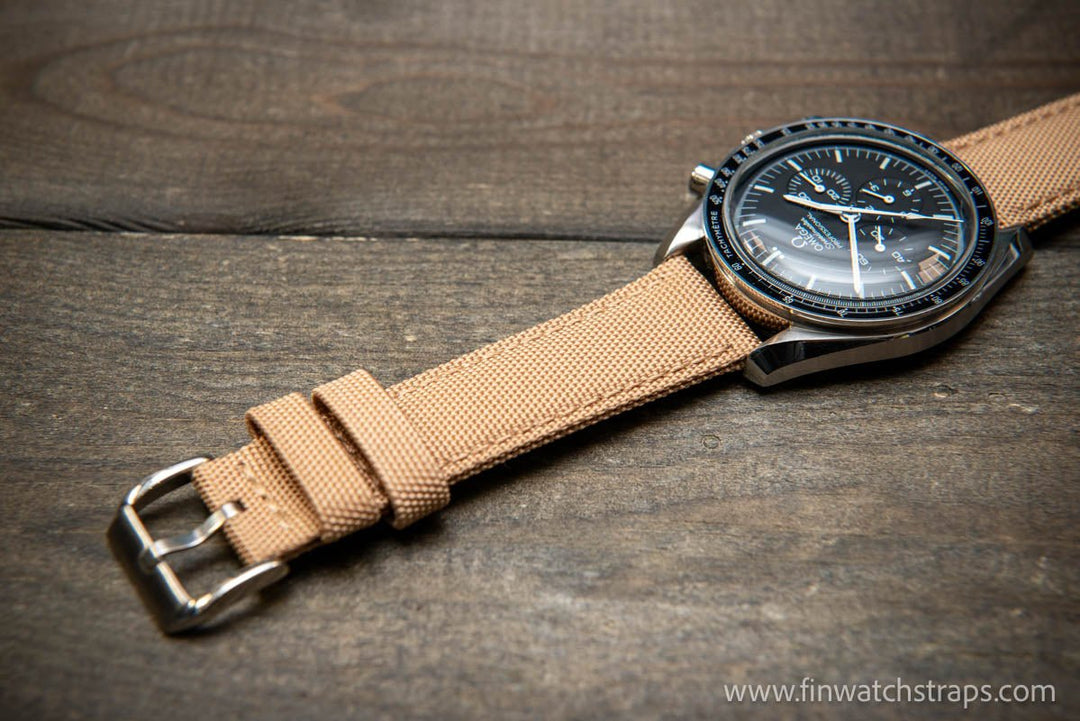 Watch strap, watch band, leather watch strap, leather watch band, finwatchstraps