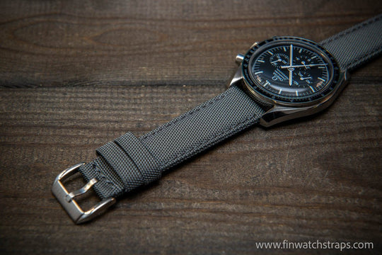 Watch strap, watch band, leather watch strap, leather watch band, finwatchstraps