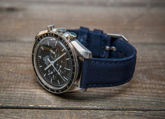 Watch strap, watch band, leather watch strap, leather watch band, finwatchstraps