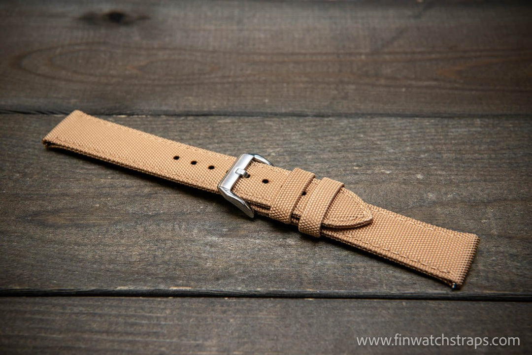 Watch strap, watch band, leather watch strap, leather watch band, finwatchstraps