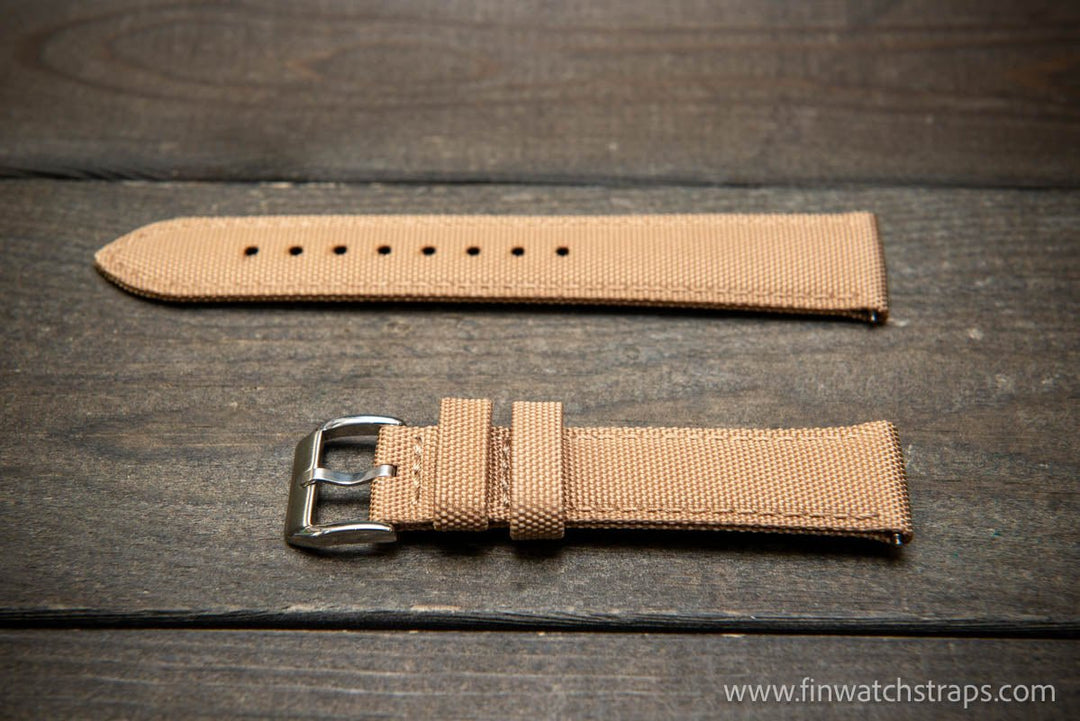 Watch strap, watch band, leather watch strap, leather watch band, finwatchstraps