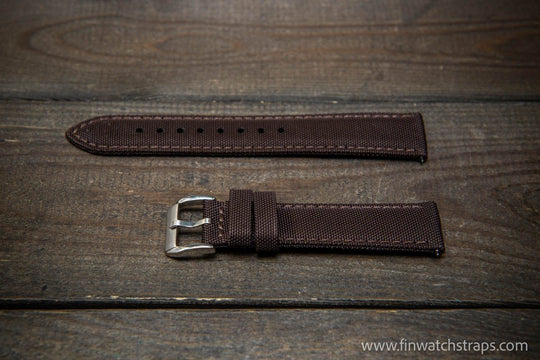 Watch strap, watch band, leather watch strap, leather watch band, finwatchstraps