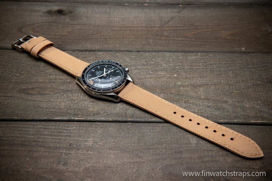 Watch strap, watch band, leather watch strap, leather watch band, finwatchstraps