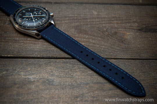 Watch strap, watch band, leather watch strap, leather watch band, finwatchstraps
