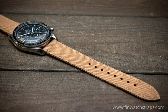 Watch strap, watch band, leather watch strap, leather watch band, finwatchstraps