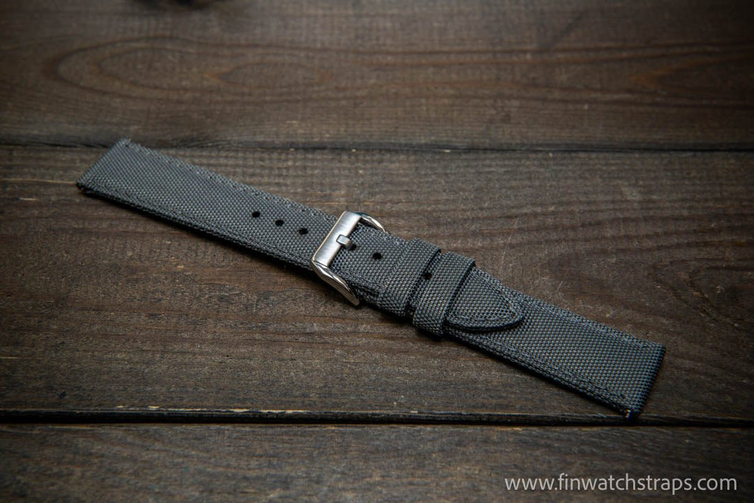 Watch strap, watch band, leather watch strap, leather watch band, finwatchstraps