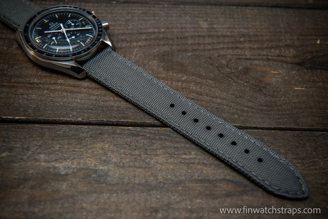 Watch strap, watch band, leather watch strap, leather watch band, finwatchstraps
