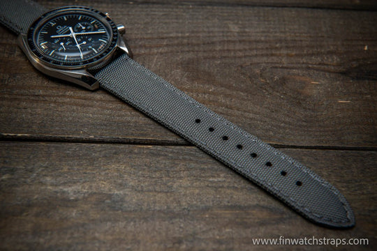 Watch strap, watch band, leather watch strap, leather watch band, finwatchstraps