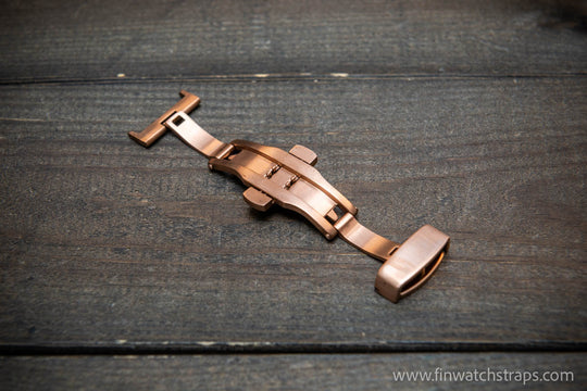 Watch strap, watch band, leather watch strap, leather watch band, finwatchstraps