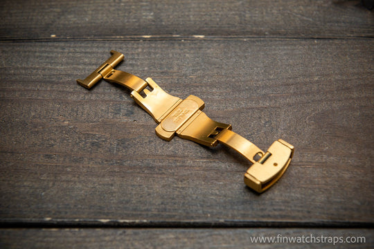 Watch strap, watch band, leather watch strap, leather watch band, finwatchstraps