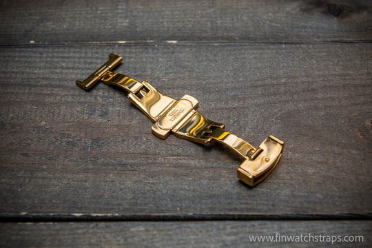 Watch strap, watch band, leather watch strap, leather watch band, finwatchstraps