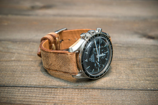 Watch strap, watch band, leather watch strap, leather watch band, finwatchstraps