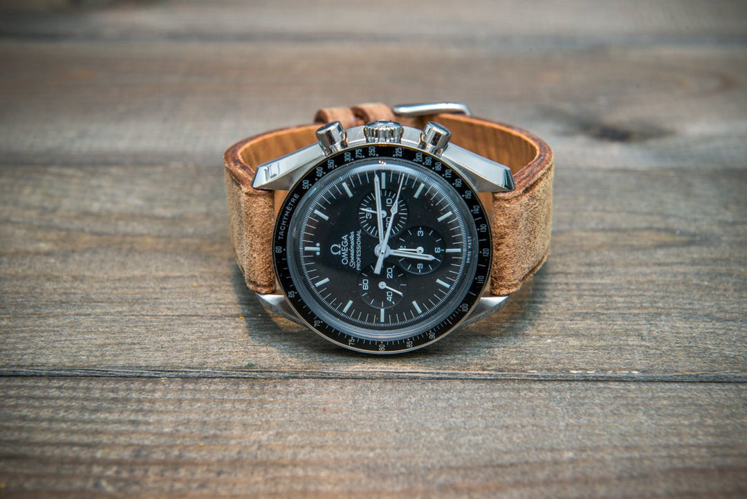 Watch strap, watch band, leather watch strap, leather watch band, finwatchstraps