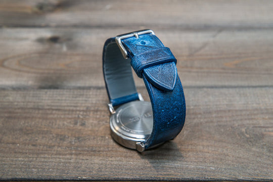 Watch strap, watch band, leather watch strap, leather watch band, finwatchstraps