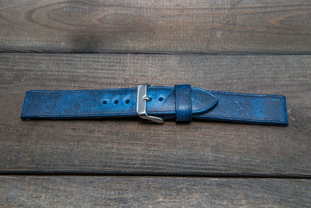 Watch strap, watch band, leather watch strap, leather watch band, finwatchstraps