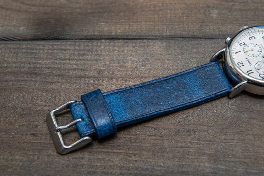 Watch strap, watch band, leather watch strap, leather watch band, finwatchstraps