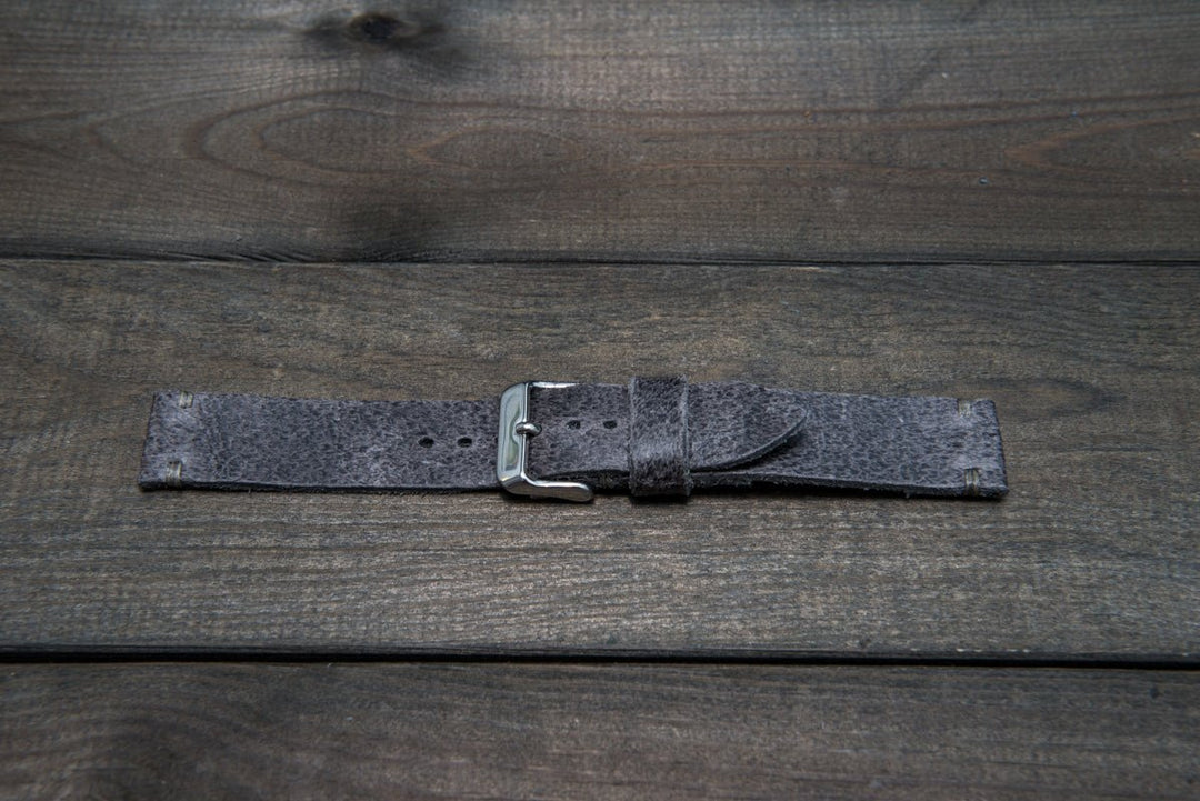 Watch strap, watch band, leather watch strap, leather watch band, finwatchstraps