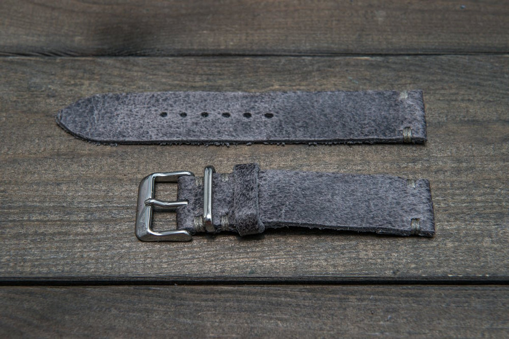 Watch strap, watch band, leather watch strap, leather watch band, finwatchstraps