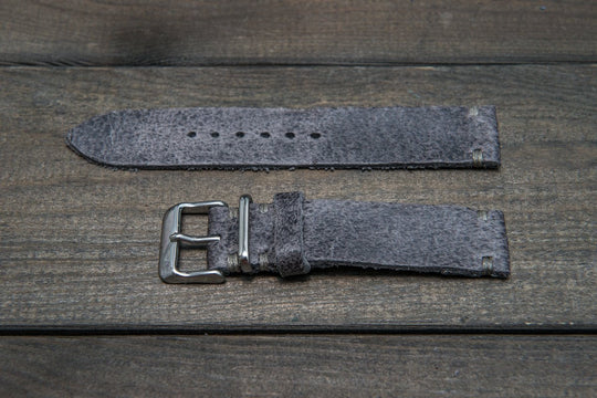 Watch strap, watch band, leather watch strap, leather watch band, finwatchstraps