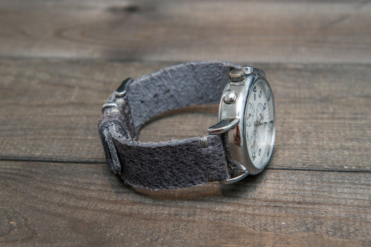 Watch strap, watch band, leather watch strap, leather watch band, finwatchstraps