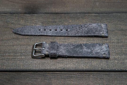 Watch strap, watch band, leather watch strap, leather watch band, finwatchstraps