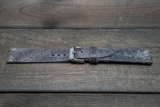 Watch strap, watch band, leather watch strap, leather watch band, finwatchstraps
