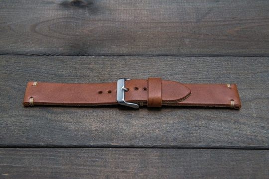 Watch strap, watch band, leather watch strap, leather watch band, finwatchstraps