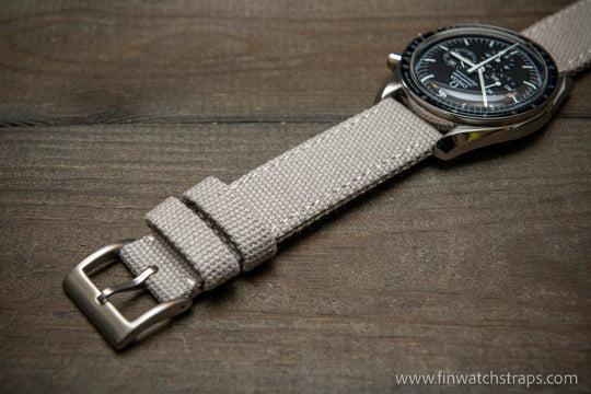 Watch strap, watch band, leather watch strap, leather watch band, finwatchstraps