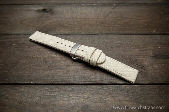 Watch strap, watch band, leather watch strap, leather watch band, finwatchstraps