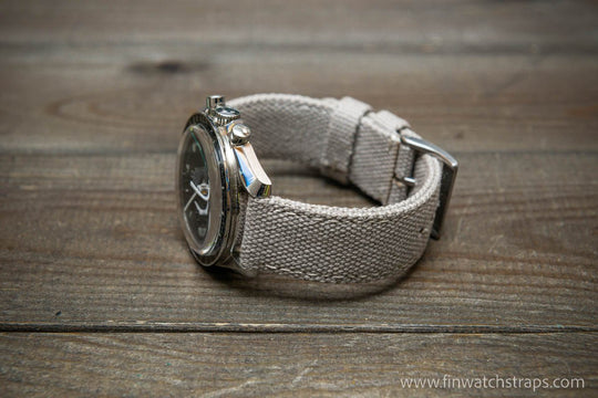 Watch strap, watch band, leather watch strap, leather watch band, finwatchstraps