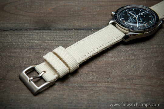 Watch strap, watch band, leather watch strap, leather watch band, finwatchstraps