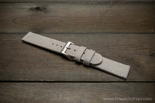 Watch strap, watch band, leather watch strap, leather watch band, finwatchstraps