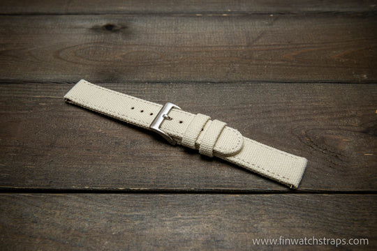 Watch strap, watch band, leather watch strap, leather watch band, finwatchstraps